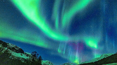 Northern Lights